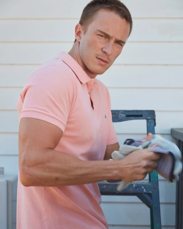 Buck Ellison