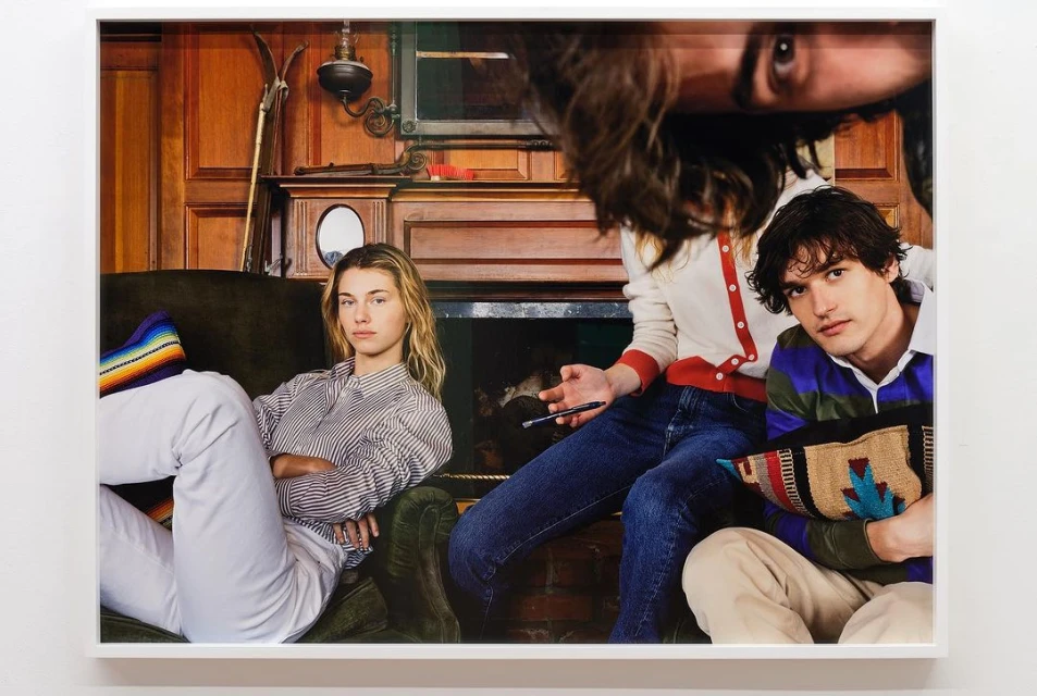 Creative Exchange Agency