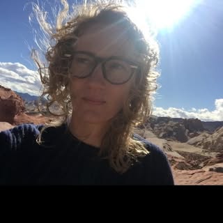 Camilla Armbrust