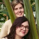 Camille & Charlotte