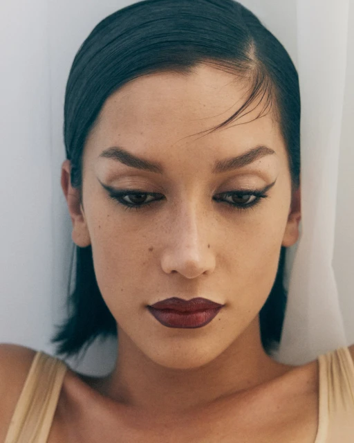 Kristyan Low