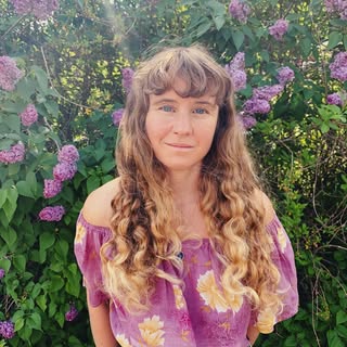 Caroline Mackintosh
