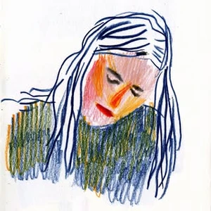 Caroline Péron