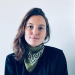 Caroline Romain-desfossés