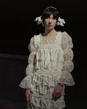 Cécile Smetana