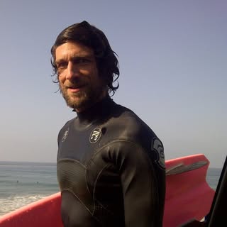 Cedric Bihr