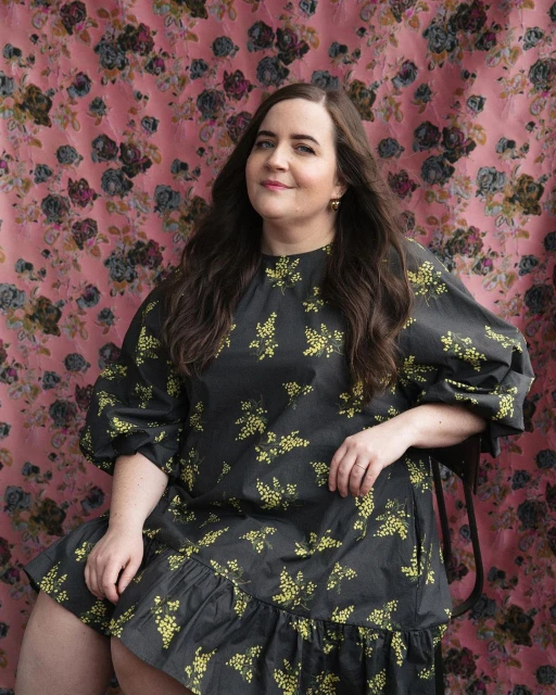 Celeste Sloman