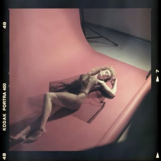 Celine Yasemin