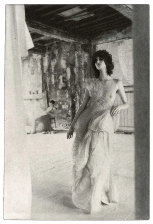 Chantal Elisabeth Ariens