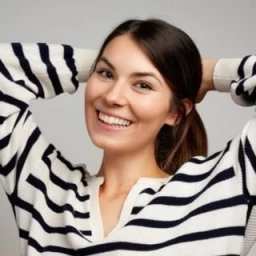 Charlene Maria