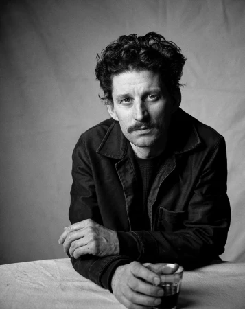 Charlie De Keersmaecker