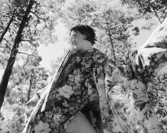 Charlotte Hadden