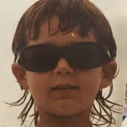 Charly Gosp