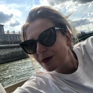 Chloe Claverie