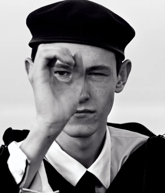 Christian Macdonald