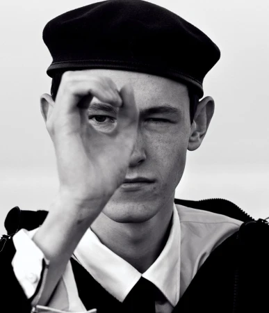Christian Macdonald