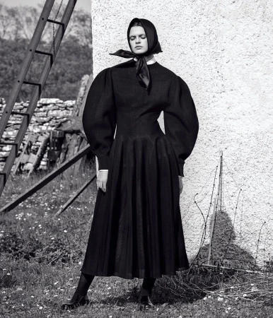Christian Macdonald