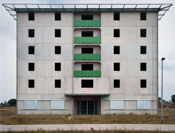 Christoph Morlinghaus