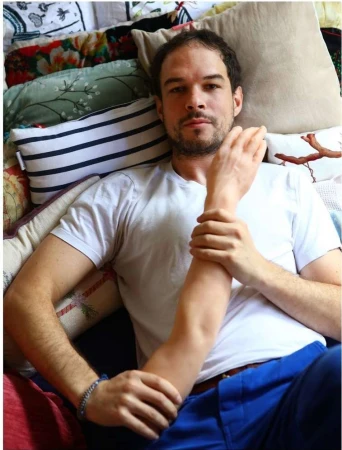 Christophe Boulze