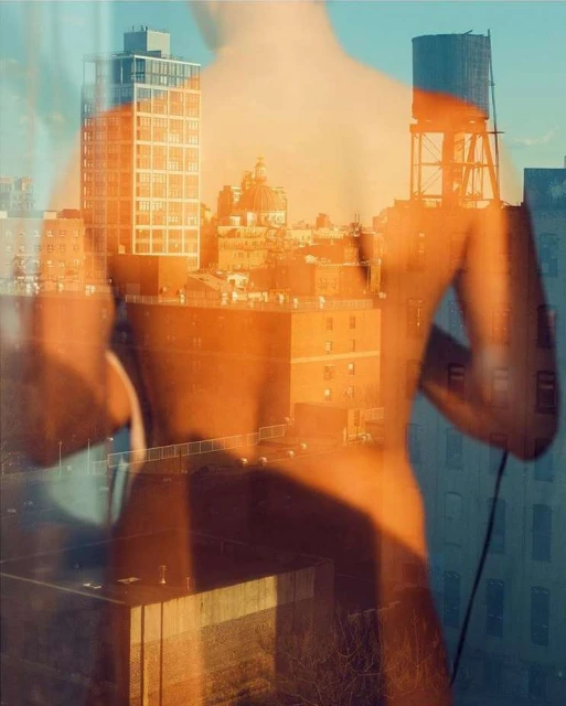 Christopher Anderson