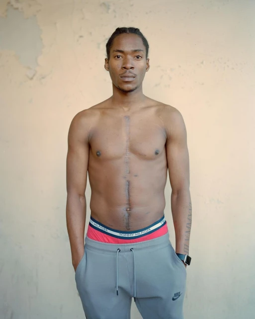 Cian Oba-smith
