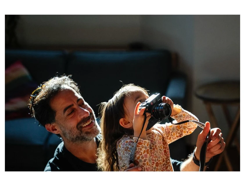Claire And Jeremy Weiss