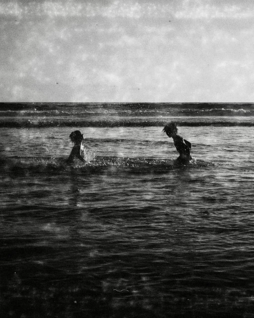 Claire Guarry