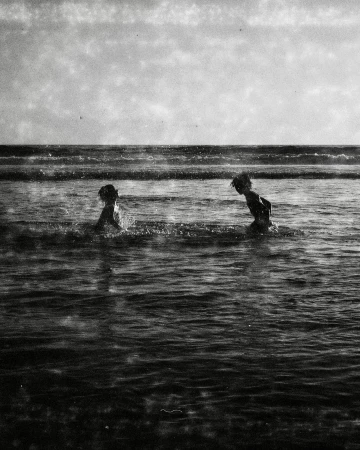 Claire Guarry