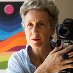 Claudia Imbert