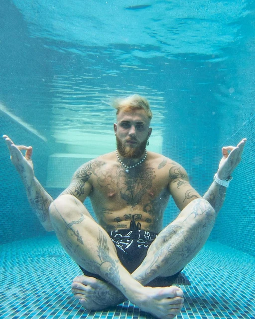 Clay Patrick Mcbride