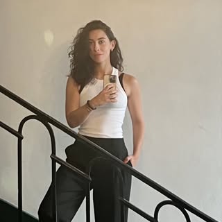 Clémence Demesme