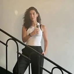 Clémence Demesme