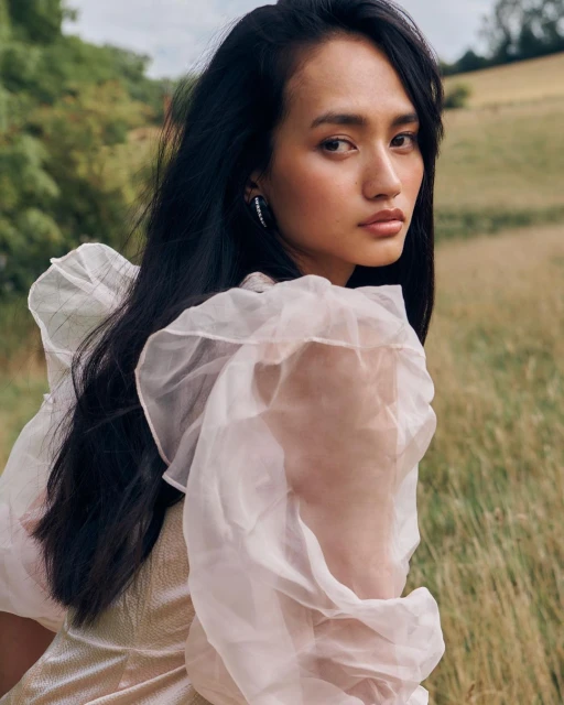 Cleo Glover