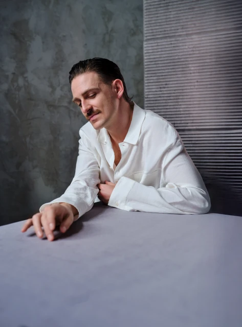 Lukasz Rajchert