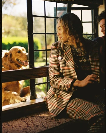 Colette De Barros