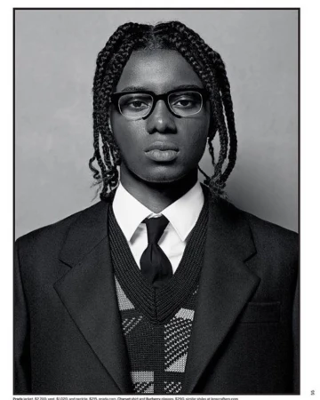 Collier Schorr
