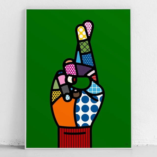 Craig & Karl