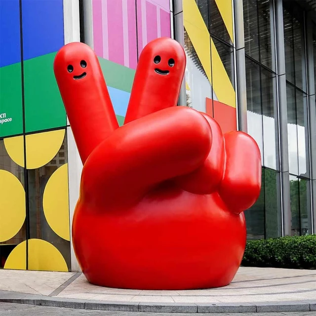 Craig & Karl
