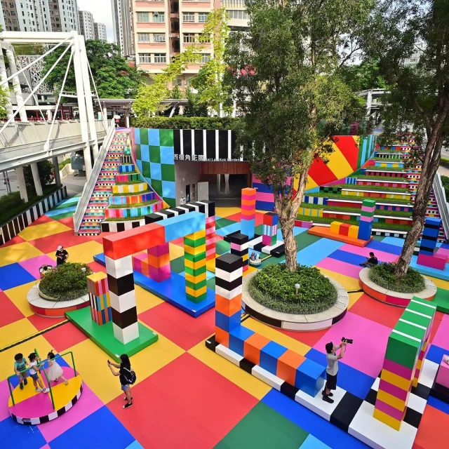 Craig & Karl