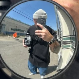 Curtis Jehsta