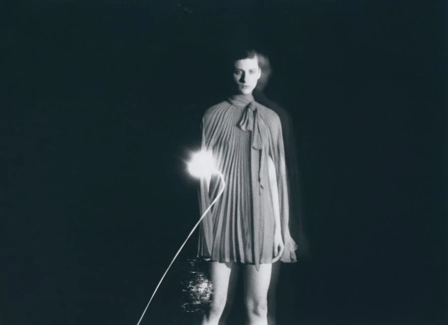Daisy Walker