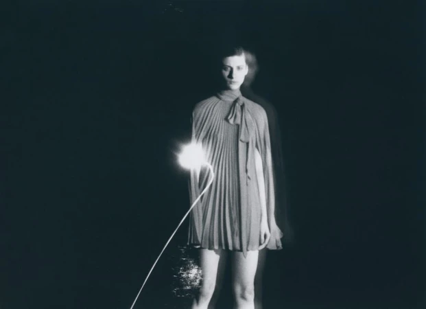 Daisy Walker