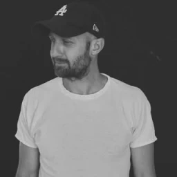 Damian Weilers