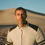 Damien Krisl
