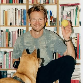 Daniel Feistenauer