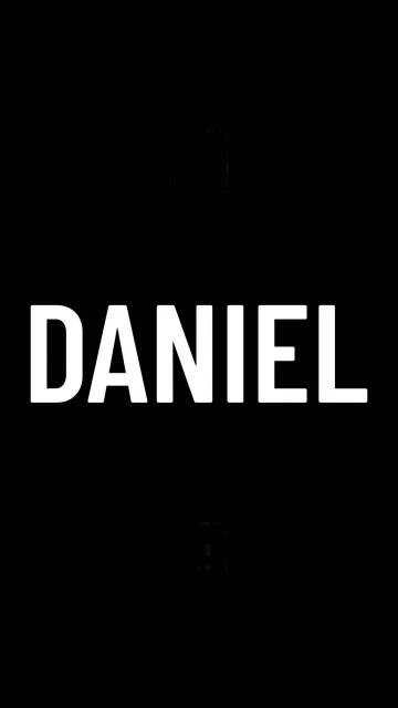 Daniel Prakopcyk