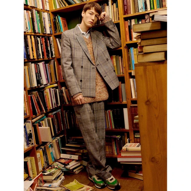 Daniel Thomas Smith