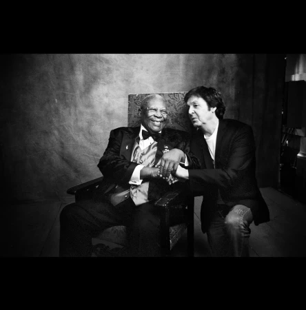 Danny Clinch