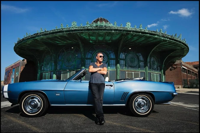 Danny Clinch