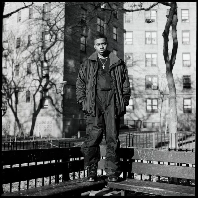 Danny Clinch